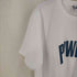 パワーズ POWERS POWERS KILBOY POCKET Tee (White) メンズ JPN:L