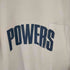 パワーズ POWERS POWERS KILBOY POCKET Tee (White) メンズ JPN:L
