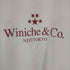 ウィニッチェアンドコー Winiche & Co. NEO TOKYO 大東京帝国 ロングスリーブTシャツ メンズ JPN:M
