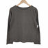 パラスパレス PALLAS PALACE ボートネックカットソー レディース FREE