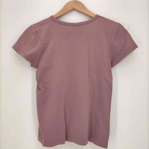 アニエスベー agnes b. 90s フランス製 コットン 半袖カットソー レディース 1