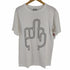 ヘクティク HECTIC ミドルフィンガーデザイン Tシャツ メンズ JPN:M