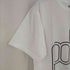 ヘクティク HECTIC ミドルフィンガーデザイン Tシャツ メンズ JPN:M