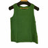 パラスパレス PALLAS PALACE レース ノースリーブブラウス レディース FREE