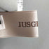 ジャスグリッティー JUSGLITTY ラッフルスリーブブラウス レディース 2