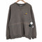 カーハートワークインプログレス Carhartt WIP American Script Sweat メンズ import:L