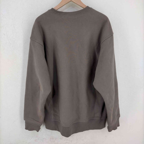 カーハートワークインプログレス Carhartt WIP American Script Sweat メンズ import:L