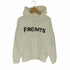 フラグメントデザイン fragment design FRGMTS HOODIE メンズ JPN:S
