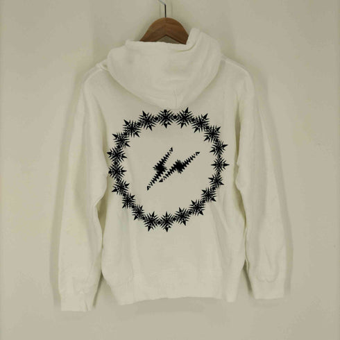 フラグメントデザイン fragment design FRGMTS HOODIE メンズ JPN:S