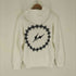 フラグメントデザイン fragment design FRGMTS HOODIE メンズ JPN:S