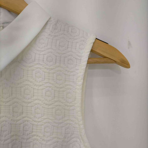 closetlondon 襟付きノースリーブ レディース US4