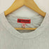 ヤマネギャランティード YAMANE GUARANTEED デザインプリント クルーネック S/S Tシャツ メンズ 38