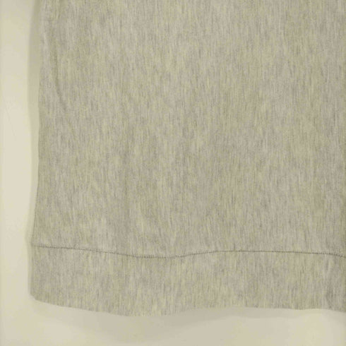 ヤマネギャランティード YAMANE GUARANTEED デザインプリント クルーネック S/S Tシャツ メンズ 38