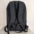 ウェクスレイ WEXLEY ACTIVE CORDURA COATED BLACK メンズ 20L
