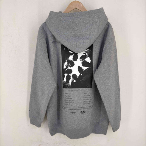 SORTone コラボレーションパーカー メンズ JPN:XL