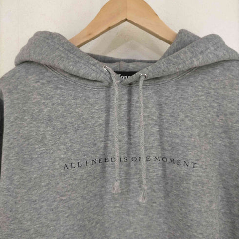 SORTone コラボレーションパーカー メンズ JPN:XL