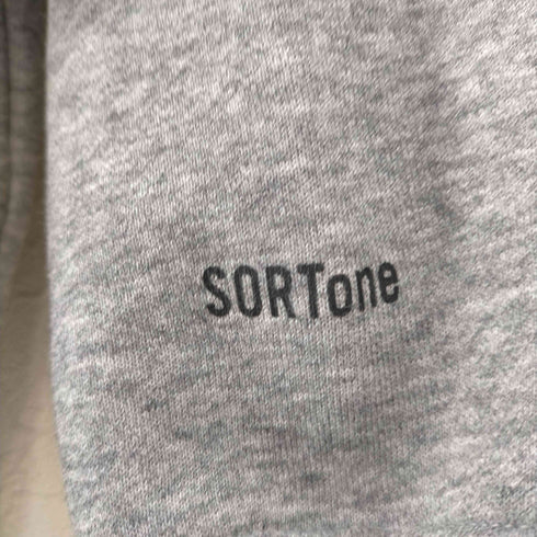 SORTone コラボレーションパーカー メンズ JPN:XL