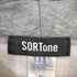 SORTone コラボレーションパーカー メンズ JPN:XL