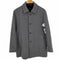 ニジュウサンクオム 23区HOMME PONTETORTO カシミヤ4 ステンカラーコート メンズ