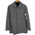 ニジュウサンクオム 23区HOMME PONTETORTO カシミヤ4 ステンカラーコート メンズ
