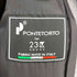 ニジュウサンクオム 23区HOMME PONTETORTO カシミヤ4 ステンカラーコート メンズ