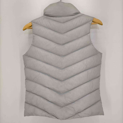 パタゴニア patagonia 14年製 Down Puffer Vest キルティング ダウンベスト レディース import:S
