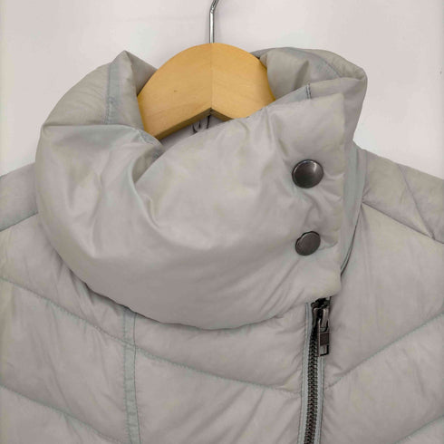 パタゴニア patagonia 14年製 Down Puffer Vest キルティング ダウンベスト レディース import:S
