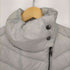 パタゴニア patagonia 14年製 Down Puffer Vest キルティング ダウンベスト レディース import:S