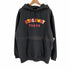 ヘリーハウズ HENRY HAUZ LURK x HH HOODIE メンズ JPN:XL