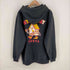 ヘリーハウズ HENRY HAUZ LURK x HH HOODIE メンズ JPN:XL