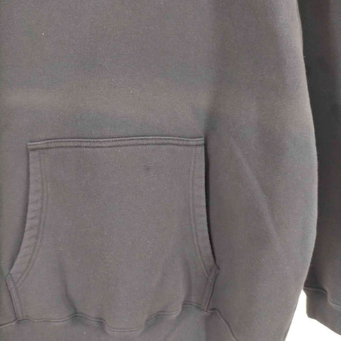 ヘリーハウズ HENRY HAUZ LURK x HH HOODIE メンズ JPN:XL