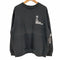 ブレインデッド BRAIN DEAD Fractal Crewneck Sweatshirt メンズ JPN:L