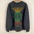 ブレインデッド BRAIN DEAD Fractal Crewneck Sweatshirt メンズ JPN:L