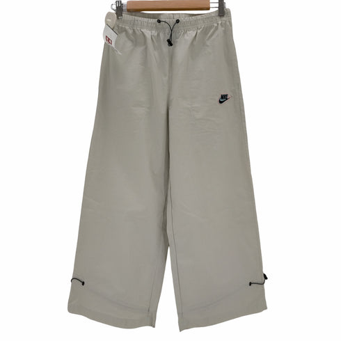 ナイキ NIKE アイコンクラッシュ ウーブンパンツ レディース JPN:L
