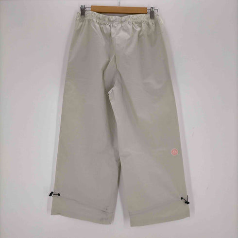 ナイキ NIKE アイコンクラッシュ ウーブンパンツ レディース JPN:L