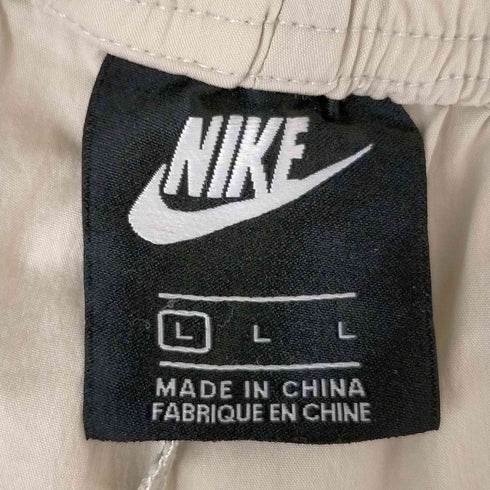 ナイキ NIKE アイコンクラッシュ ウーブンパンツ レディース JPN:L