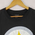 リーボック Reebok 90-00s プリント S/S Tシャツ メンズ JPN:M