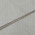 ザキッス THE KISS SILVER モノリス チャーム ネックレス レディース