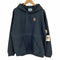 オールウェイズ ALWAYTH GIMMIE FIVE ALLTERRAINPROOF HOODIE メンズ JPN:L