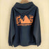 オールウェイズ ALWAYTH GIMMIE FIVE ALLTERRAINPROOF HOODIE メンズ JPN:L