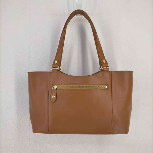エフィー efffy ハンドメイド レザー トートバッグ レディース
