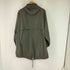 ケープハイツ cape HEIGHTS マウンテンパーカー ロング レディース JPN:S