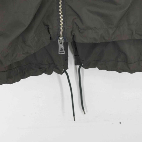 ケープハイツ cape HEIGHTS マウンテンパーカー ロング レディース JPN:S