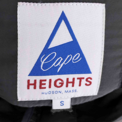 ケープハイツ cape HEIGHTS マウンテンパーカー ロング レディース JPN:S