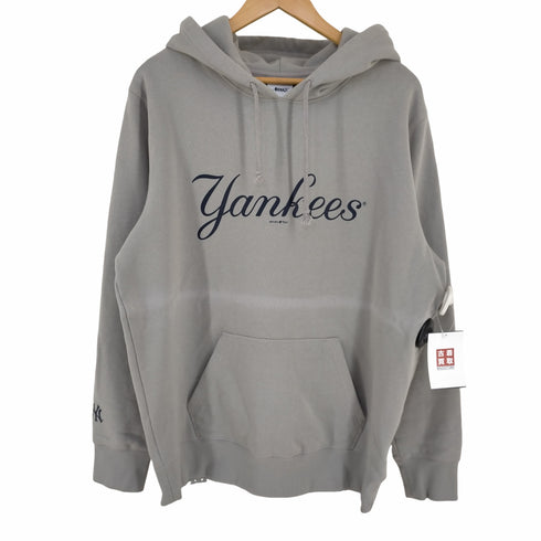 アウェイクニューヨーク Awake NY Hooded Sweatshirt メンズ JPN:L
