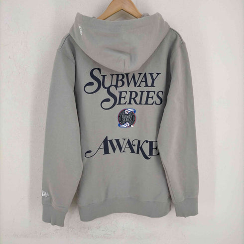 アウェイクニューヨーク Awake NY Hooded Sweatshirt メンズ JPN:L