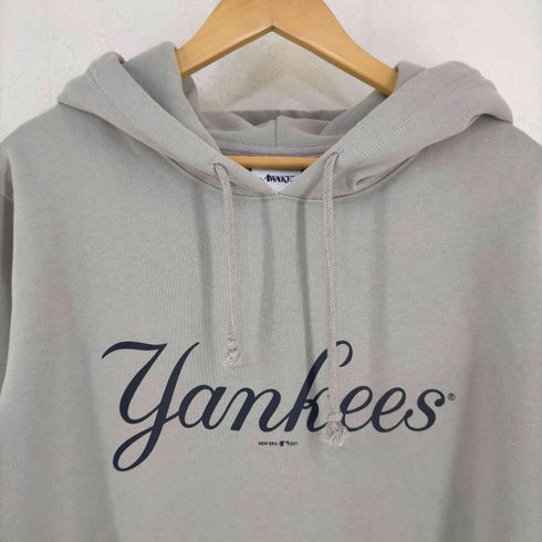 アウェイクニューヨーク Awake NY Hooded Sweatshirt メンズ JPN:L