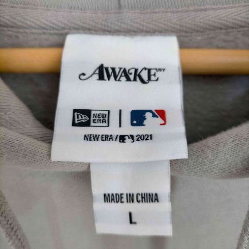 アウェイクニューヨーク Awake NY Hooded Sweatshirt メンズ JPN:L