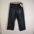 エクストララージ X-LARGE CONTRAST STITCH WIDE PANTS メンズ 32INCH