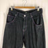 エクストララージ X-LARGE CONTRAST STITCH WIDE PANTS メンズ 32INCH